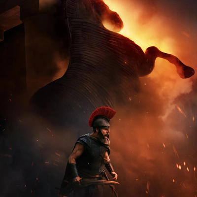 ‘The Odyssey’ (2026) review