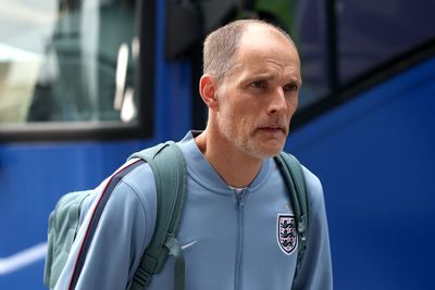 ‘He’s failed, and he’s failed in the same way as before’ Former England international calls for Thomas Tuchel sacking with Gareth Southgate nod