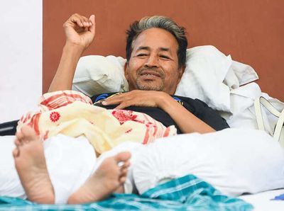What Makes Sonam Wangchuk One of India's Boldest Voices?