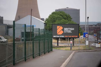 Chinese company demands compensation from the UK over British Steel nationalization