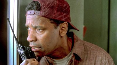 24 years later, this Denzel crime thriller movie is still a scathing indictment of American healthcare