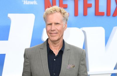 Will Ferrell's hilarious excuse for quitting Disneyland job after a day