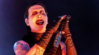 "The thing that scared me the most was when I saw the mask go on." Evan Rachel Wood gives in-depth interview alleging Marilyn Manson is a narcissist "well-versed" in cult-like control