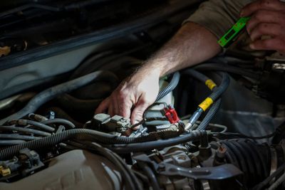 'Right to repair' is coming to cars, but there's still this big blind spot as consumers demand more autonomy