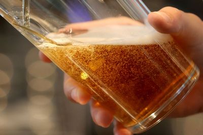 Wetherspoons hoping for World Cup boost to offset consumer pressure