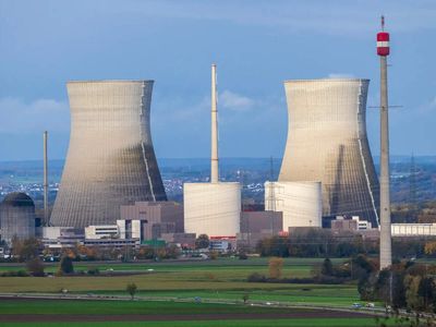 Naveen Jindal Group in talks with US, French tech companies for proposed nuclear projects