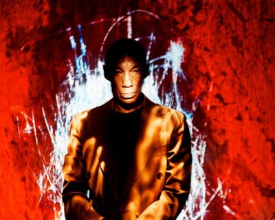 ‘People say they’ve conceived to my music’: Tricky’s honest playlist