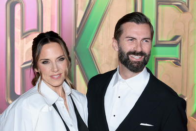 Mel C ‘marries model boyfriend’ – but one Spice Girl forced to skip intimate ceremony