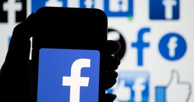 Facebook down as users hit with 'site issue' message