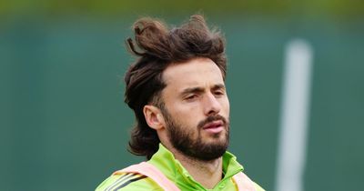How Celtic stars reacted to Marcelo Saracchi's transfer statement