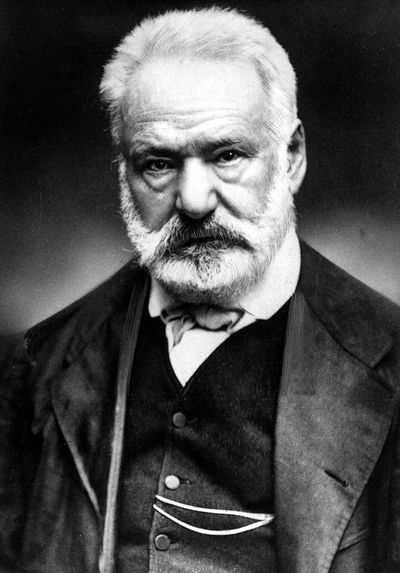 Quote of the day by Victor Hugo: ‘The power of a glance has been so much abused in love stories…’ – French author’s timeless words explain why love often begins with a single glance