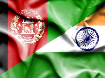 Afghanistan seeks deeper trade ties with India, pitches for easier business access