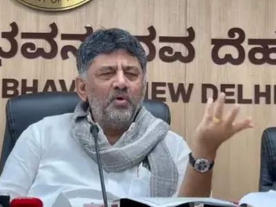 Karnataka CM asks officials to brace for drought, warns against negligence and fake claims