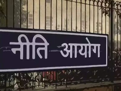 NITI Aayog to review industrial corridor framework, seeks reforms to speed project execution
