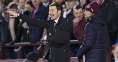 Ex-Hearts boss Ian Cathro speaks ahead of Ibrox return with Saint-Etienne