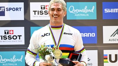 Dangerous Brisbane winds ruin BMX world title races
