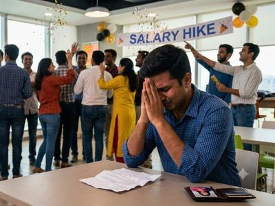 Accenture tweaks salary hike to cover more employees; splits payout between basic and lump-sum