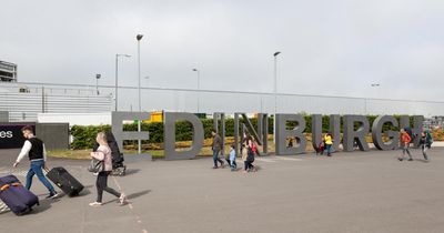 Edinburgh Airport passengers warned as Spain rule change could deny them entry