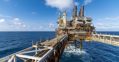 Andy Burnham to have 'change of emphasis' on North Sea oil and gas, Labour MP says