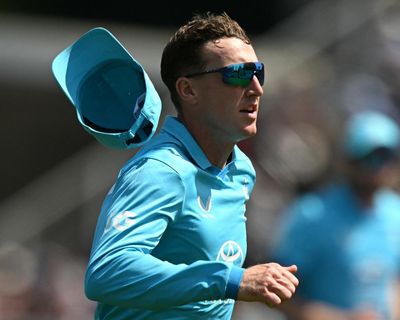 England beat India by 27 runs in third and deciding men’s cricket ODI – as it happened