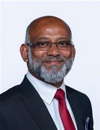 East London councillor appears in court charged with sexual assault