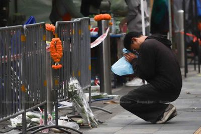 Pub fire death toll rises as another succumbs to injuries
