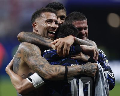‘Afraid of nothing’: how Argentina’s players drew on childhood inspiration to reach the final