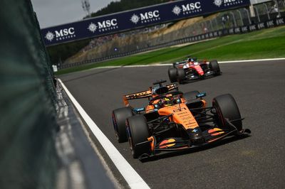 Why F1 drivers are being beaten by their own power units