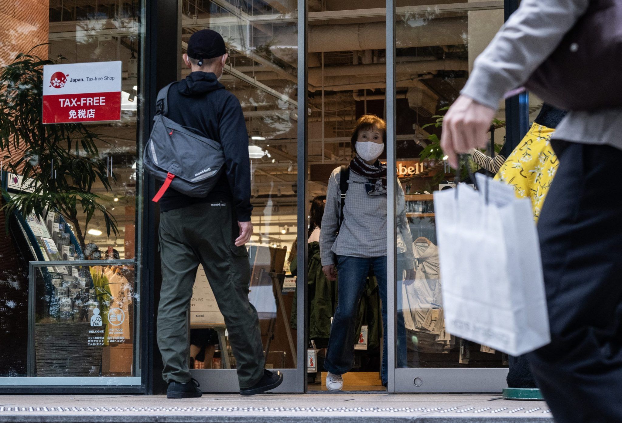 A weak yen turned Tokyo into a steal. A strong shekel turned Tel Aviv into the world's most expensive city to buy McDonald's