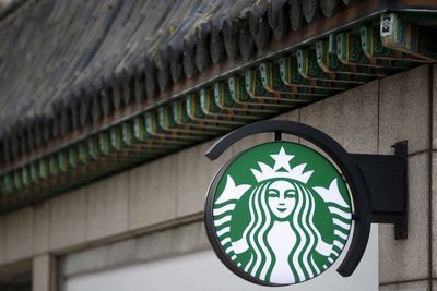 Starbucks Korea staff form union after 'Tank Day' campaign fiasco