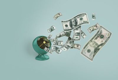 Paying for fresh air? It could happen