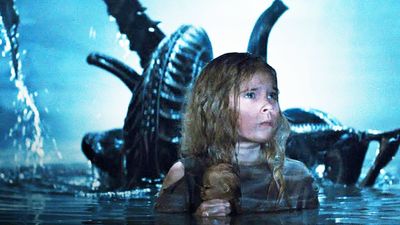 40 years later, James Cameron's 'Aliens' still beats Ridley Scott’s original. I said what I said