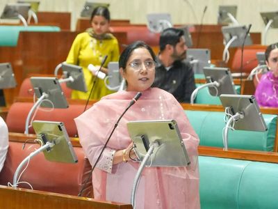 Punjab govt releases over Rs 1,400 crore under old-age pension scheme: Minister