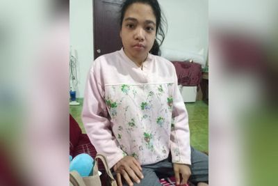 Missing disabled daughter may be victim of romance scam