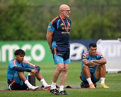 Spain’s coaching culture leads the way, thanks to visionary Johan Cruyff