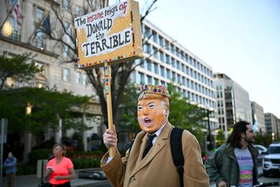 How Trump and his administration have mired the US in multiple crises