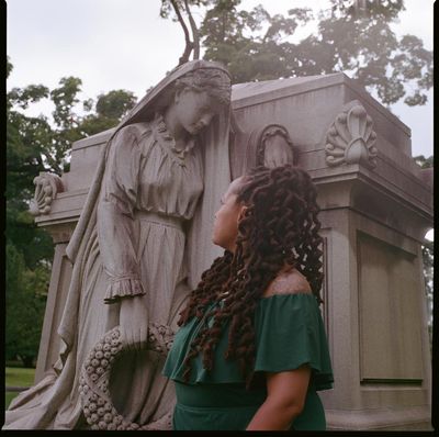 The women running death salons for people of color to process grief: ‘It allows for freedom’