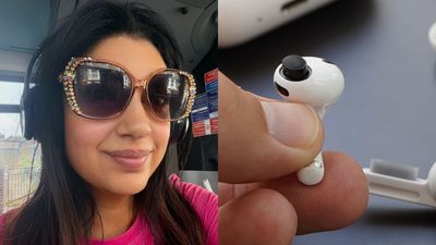 "I had no idea AirPods were that easy to fix!" Essential for creators but prone to problems, a US$8 kit made me fall back in love with my Pro 'Pods