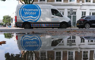 Thames Water set to be placed in special administration by Andy Burnham