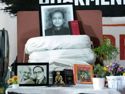 'Govt afraid of Sonam Wangchuk's march': Wife Angmo says Centre's health concerns are 'charade'