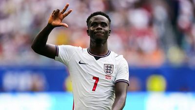 Frustrated Bukayo Saka’s ‘What if’ Moment Leaves England Forever Wondering