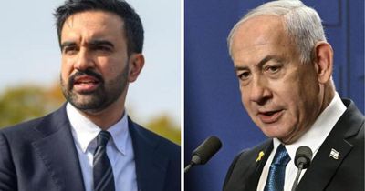 Zohran Mamdani in talks over arresting Benjamin Netanyahu during New York UN visit