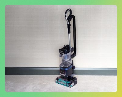 Corded vacuums are supposed to be outdated – so why is the Shark Detect Lift-Away XL so good?