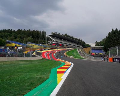 Formula One 2026: Kimi Antonelli wins Belgian Grand Prix to extend title lead – as it happened