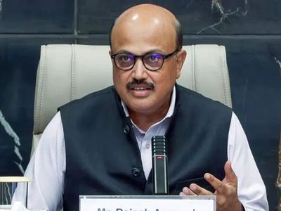 Commerce Secretary to visit Geneva this week for India's trade policy review at WTO