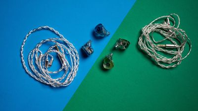 I tested ddHiFi's new entry-level IEMs, and they're ridiculously good