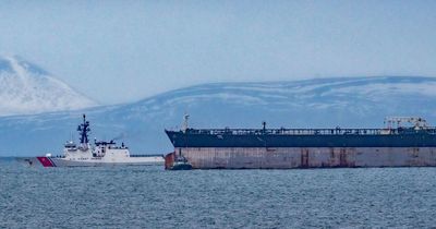 Captain of Russian-flagged tanker seized in Scotland pleads guilty in US court