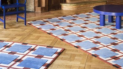 I’ve Lost Count of How Many Anthropologie Rugs I’ve Bookmarked Over the Years — These Are the Ones I’d Actually Buy for My Own Home