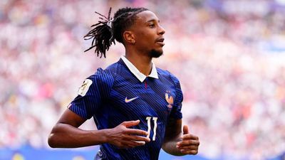 Michael Olise Breaks Pele’s All-Time World Cup Record in France’s Third Place Defeat