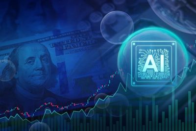 US Debt Surpasses 100% of GDP, AI's Impact on Wealth Inequality and More: This Week in Economy